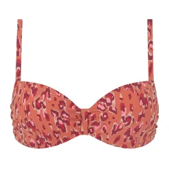 Haut De Maillot De Bain Corbeille Coques