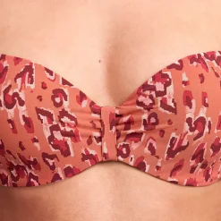 Haut De Maillot De Bain Corbeille Coques