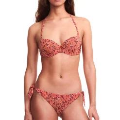 Haut De Maillot De Bain Corbeille Coques