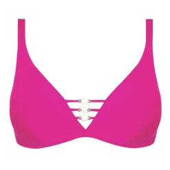 Haut De Maillot De Bain Coques Sans Armatures