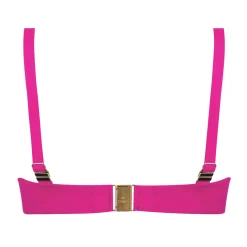 Haut De Maillot De Bain Coques Sans Armatures