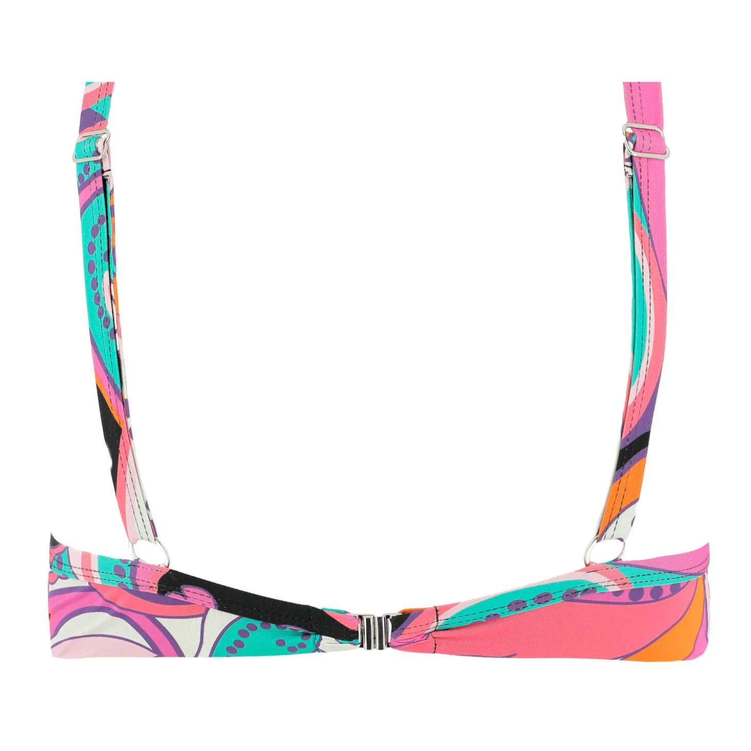 Haut De Maillot De Bain Coques Dafne Armatures