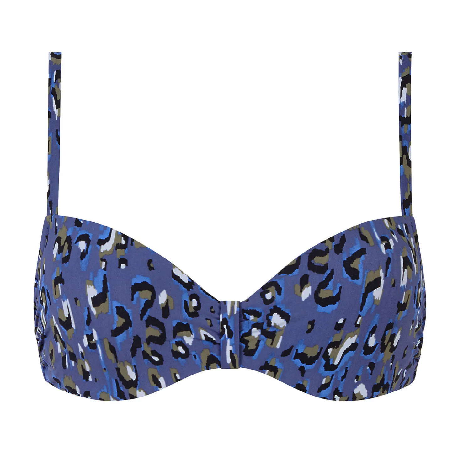 Haut De Maillot De Bain Corbeille Coques