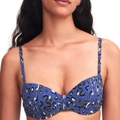 Haut De Maillot De Bain Corbeille Coques