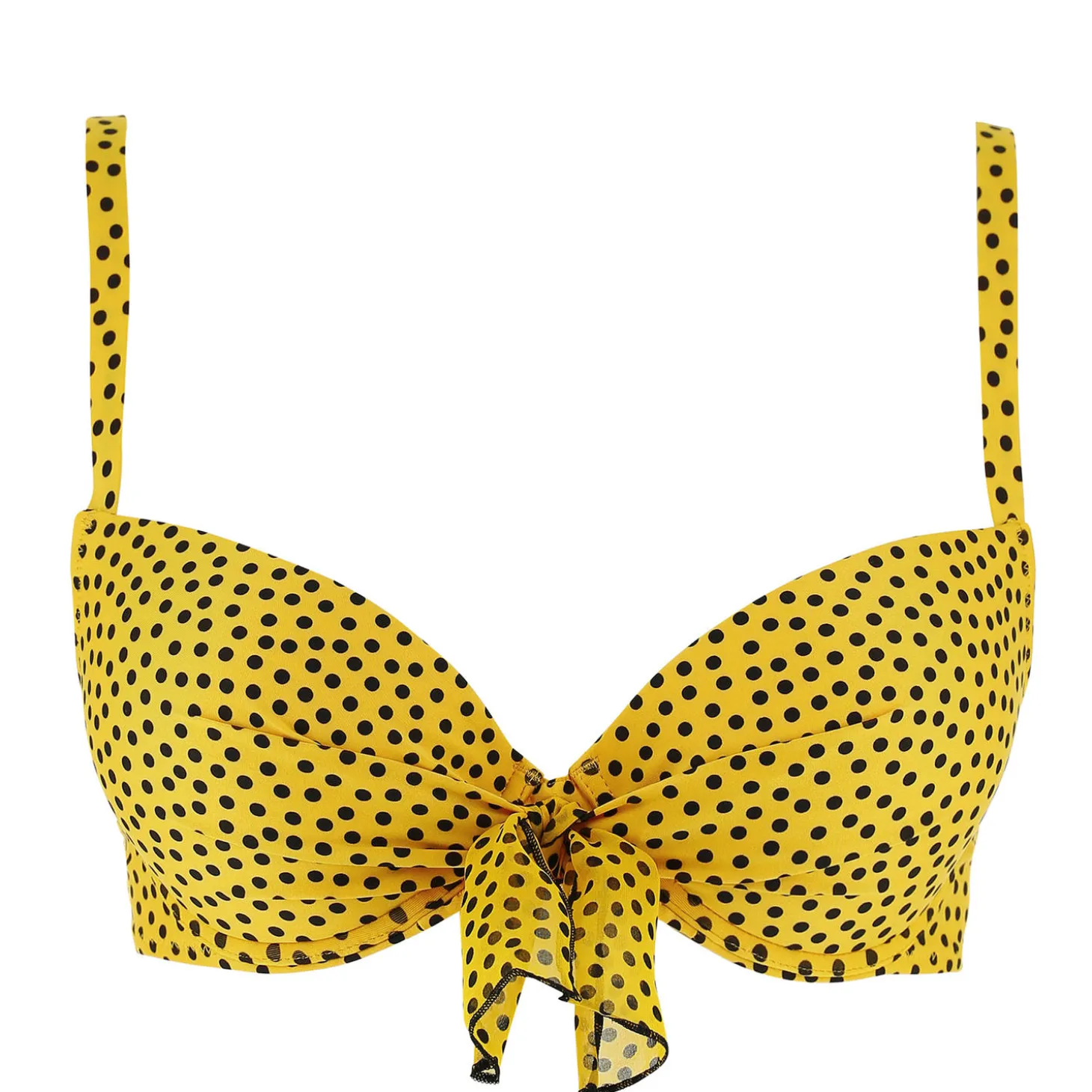 Haut De Maillot De Bain Coques