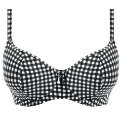 Haut De Maillot De Bain Coques Armatures