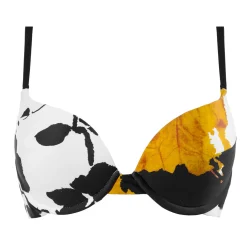 Haut De Maillot De Bain Coques Armatures