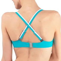Haut De Maillot De Bain Coques Bonnets Profonds