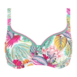 Haut De Maillot De Bain Corbeille Fitting