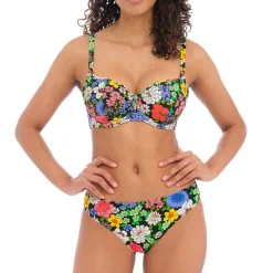 Haut De Maillot De Bain Coques Armatures