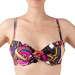 Haut De Maillot De Bain Coques