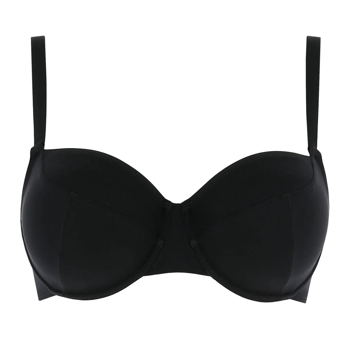 Haut De Maillot De Bain Corbeille Armatures