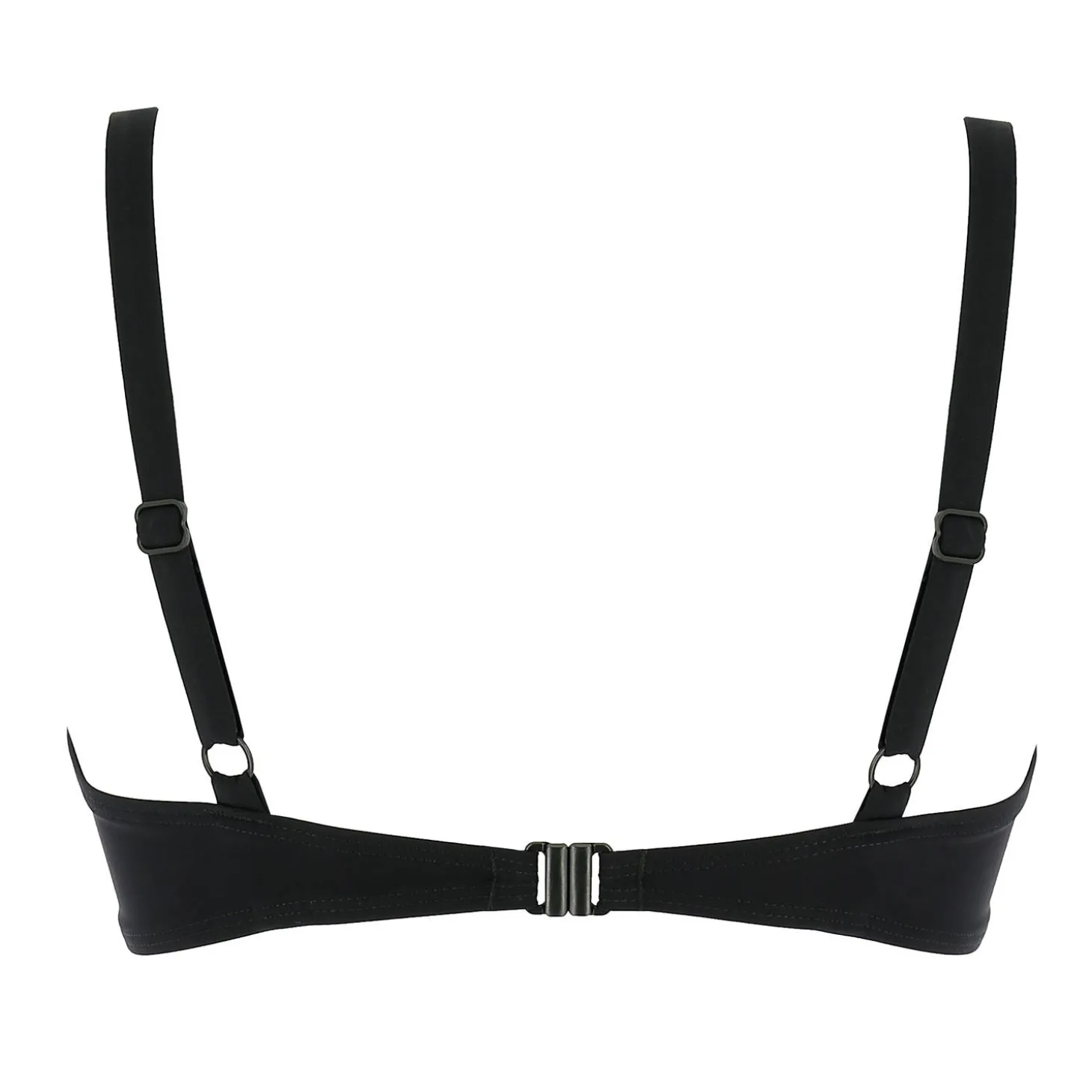 Haut De Maillot De Bain Corbeille Armatures