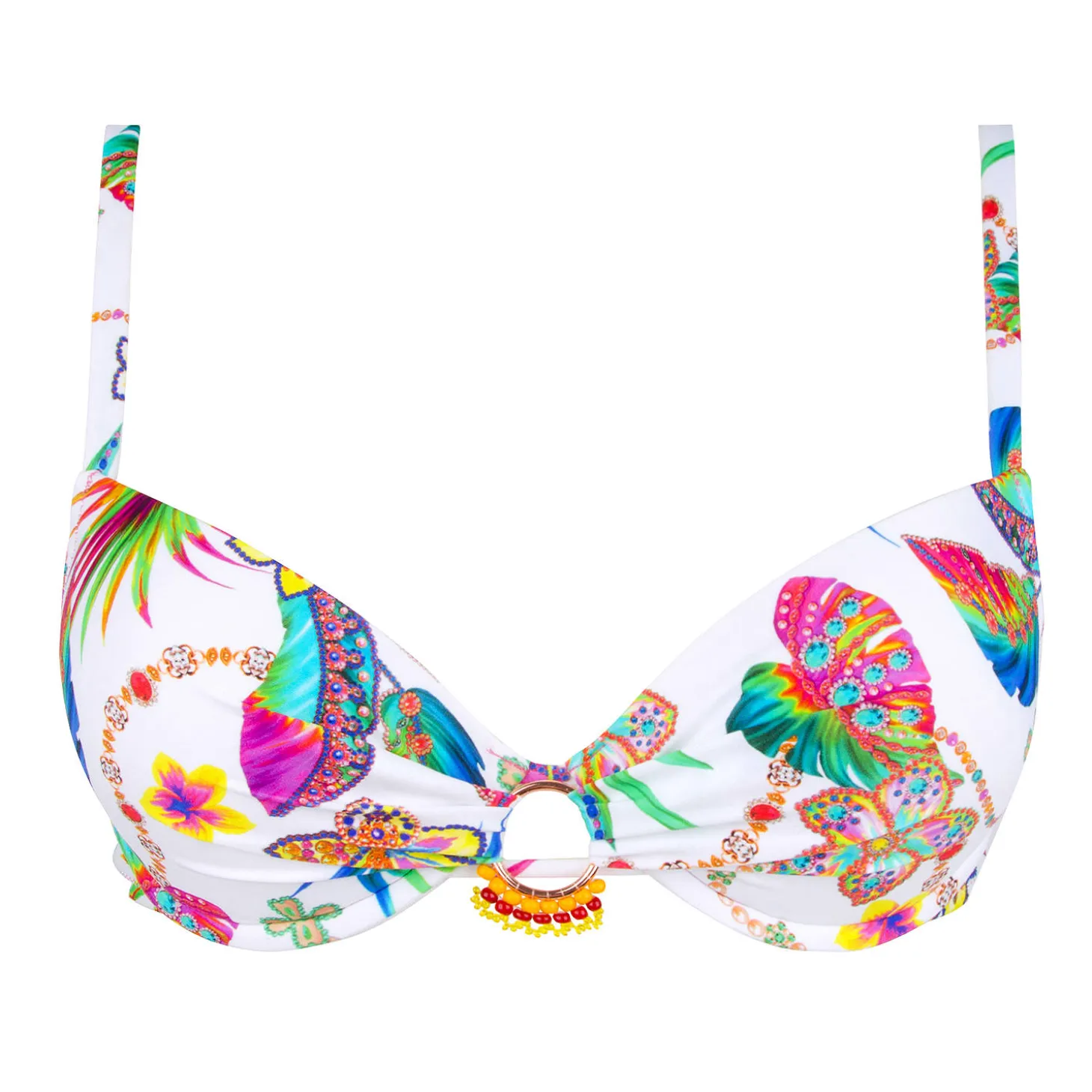 Haut De Maillot De Bain Coques