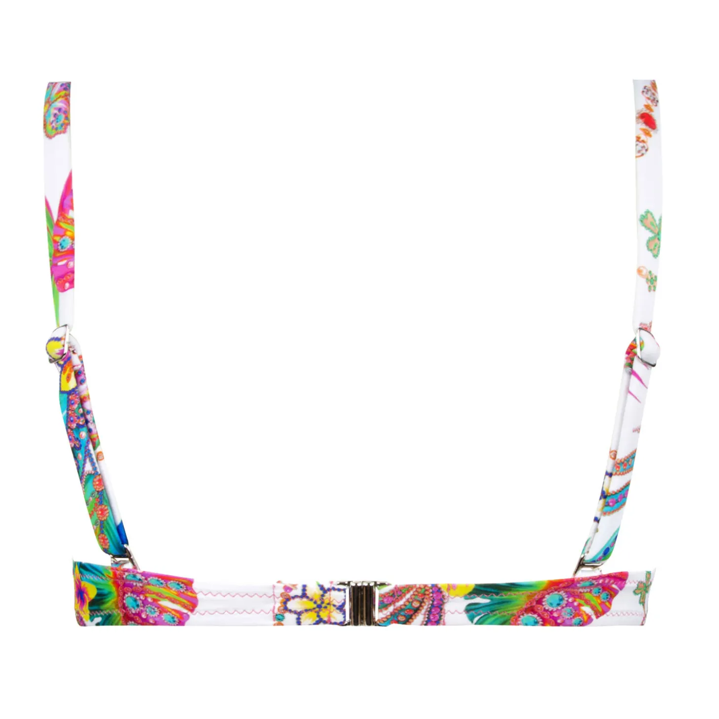 Haut De Maillot De Bain Coques