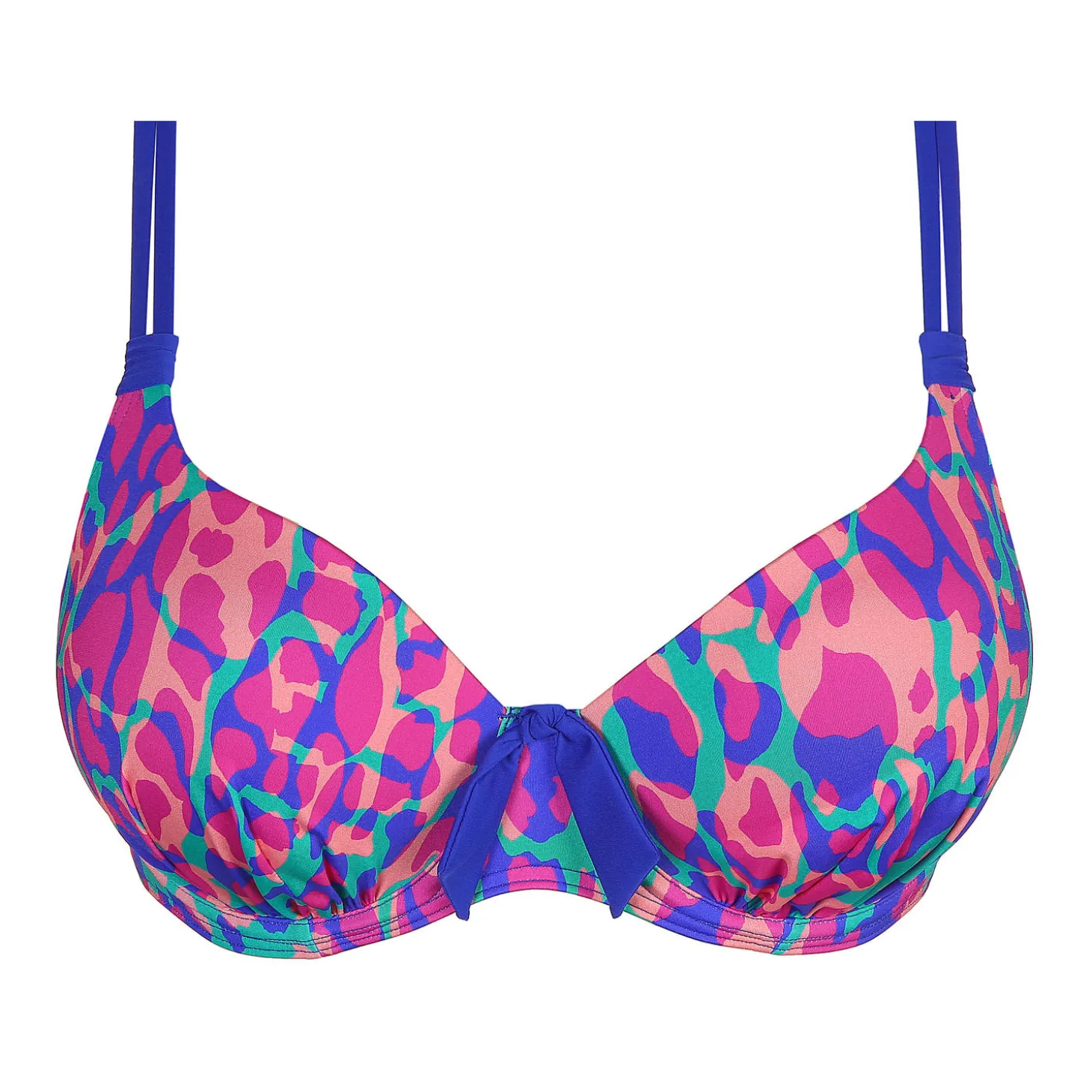 Haut De Maillot De Bain Coques