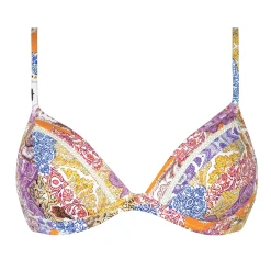 Haut De Maillot De Bain Coques Armatures