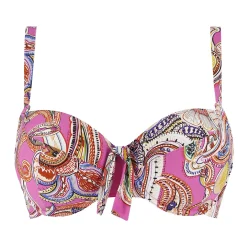 Haut De Maillot De Bain Corbeille Armatures