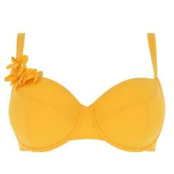 Haut De Maillot De Bain Corbeille Armatures