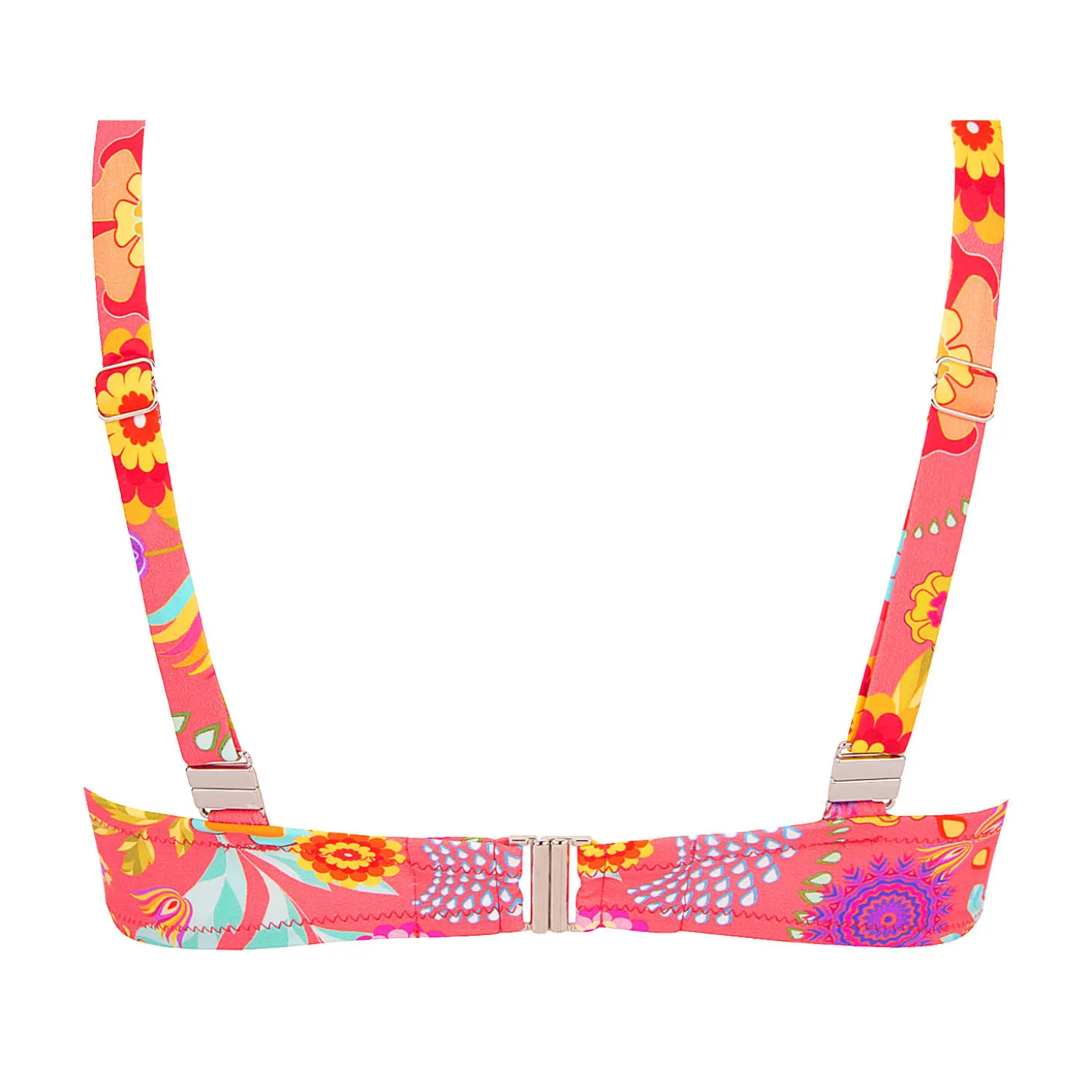 Haut De Maillot De Bain Corbeille Fitting