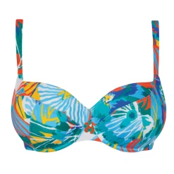 Haut De Maillot De Bain Corbeille Armatures