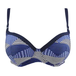 Haut De Maillot De Bain Corbeille Coques Confort
