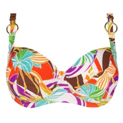 Haut De Maillot De Bain Corbeille Fitting