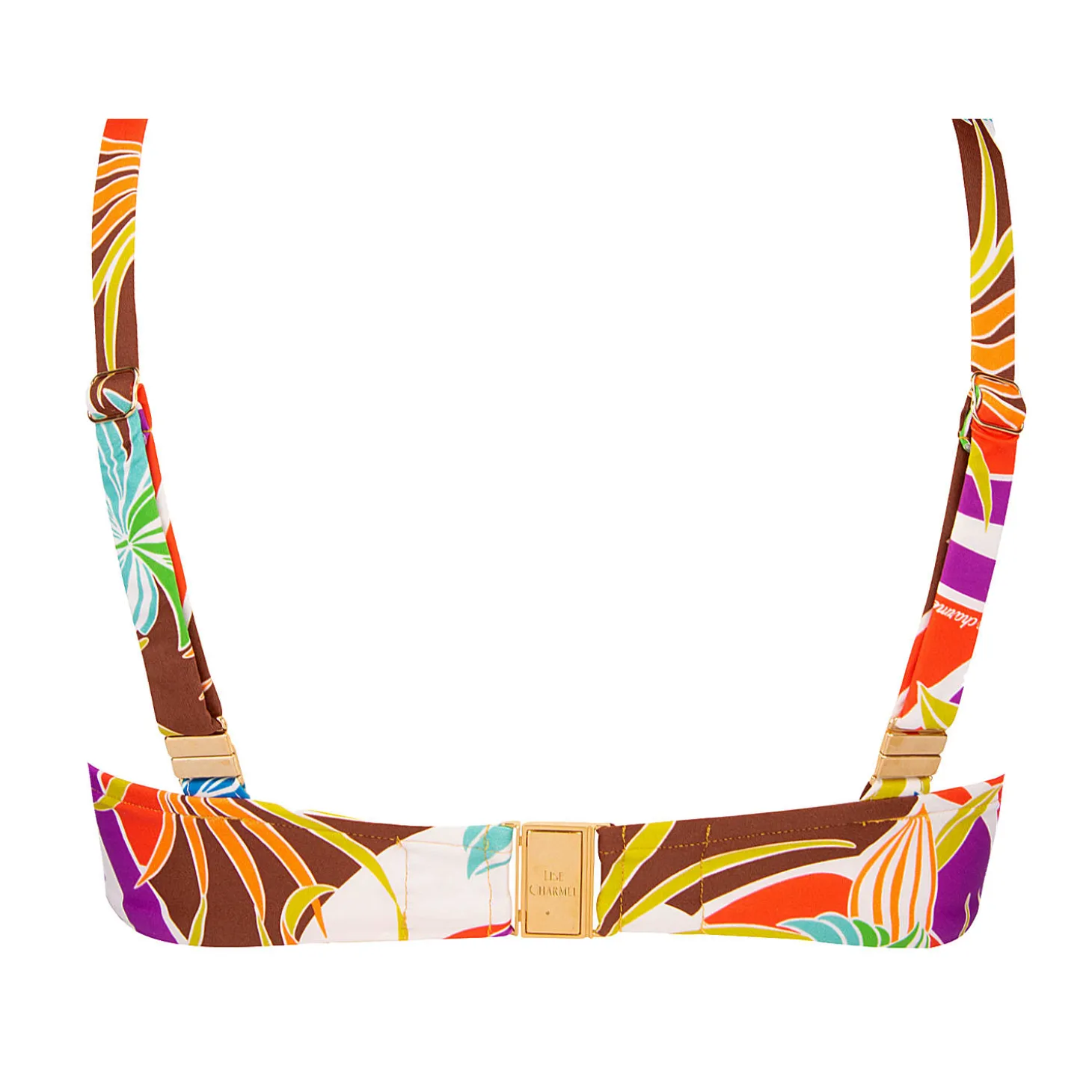 Haut De Maillot De Bain Corbeille Fitting