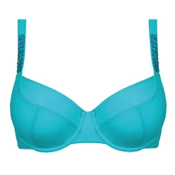 Haut De Maillot De Bain Corbeille Armatures
