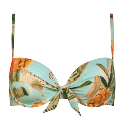 Haut De Maillot De Bain Coques Armatures
