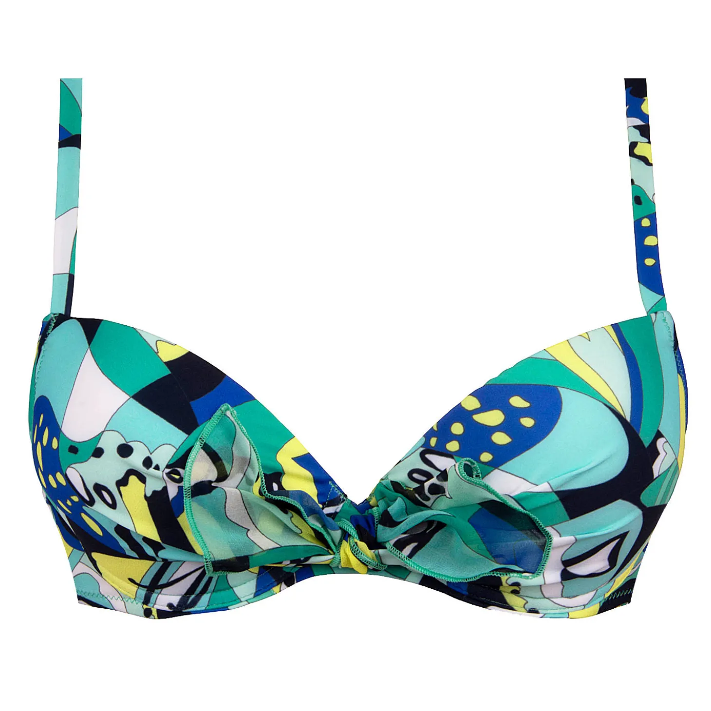 Haut De Maillot De Bain Coques
