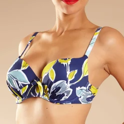 Haut De Maillot De Bain Coques