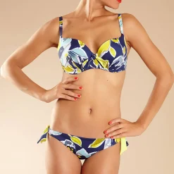 Haut De Maillot De Bain Coques