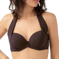Haut De Maillot De Bain Coques Armatures Lisia