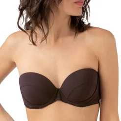 Haut De Maillot De Bain Coques Armatures Lisia