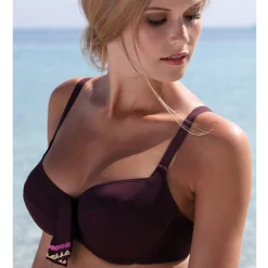 Haut De Maillot De Bain Corbeille Armatures