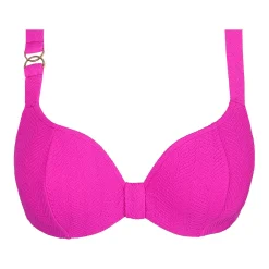 Haut De Maillot De Bain Coques Forme Coeur