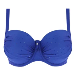 Haut De Maillot De Bain Coques Bonnets Profonds