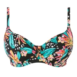 Haut De Maillot De Bain Coques Armatures