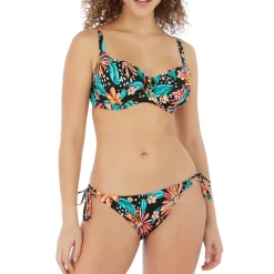 Haut De Maillot De Bain Coques Armatures
