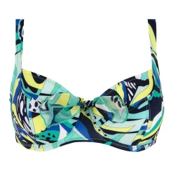 Haut De Maillot De Bain Corbeille Fitting