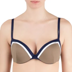 Haut De Maillot De Bain Corbeille Coques
