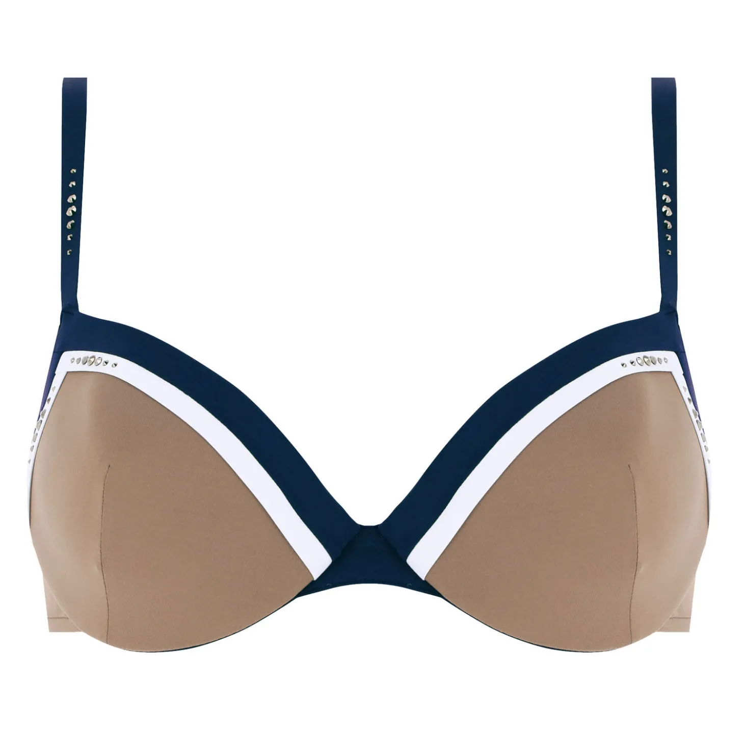 Haut De Maillot De Bain Corbeille Coques