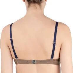 Haut De Maillot De Bain Corbeille Coques
