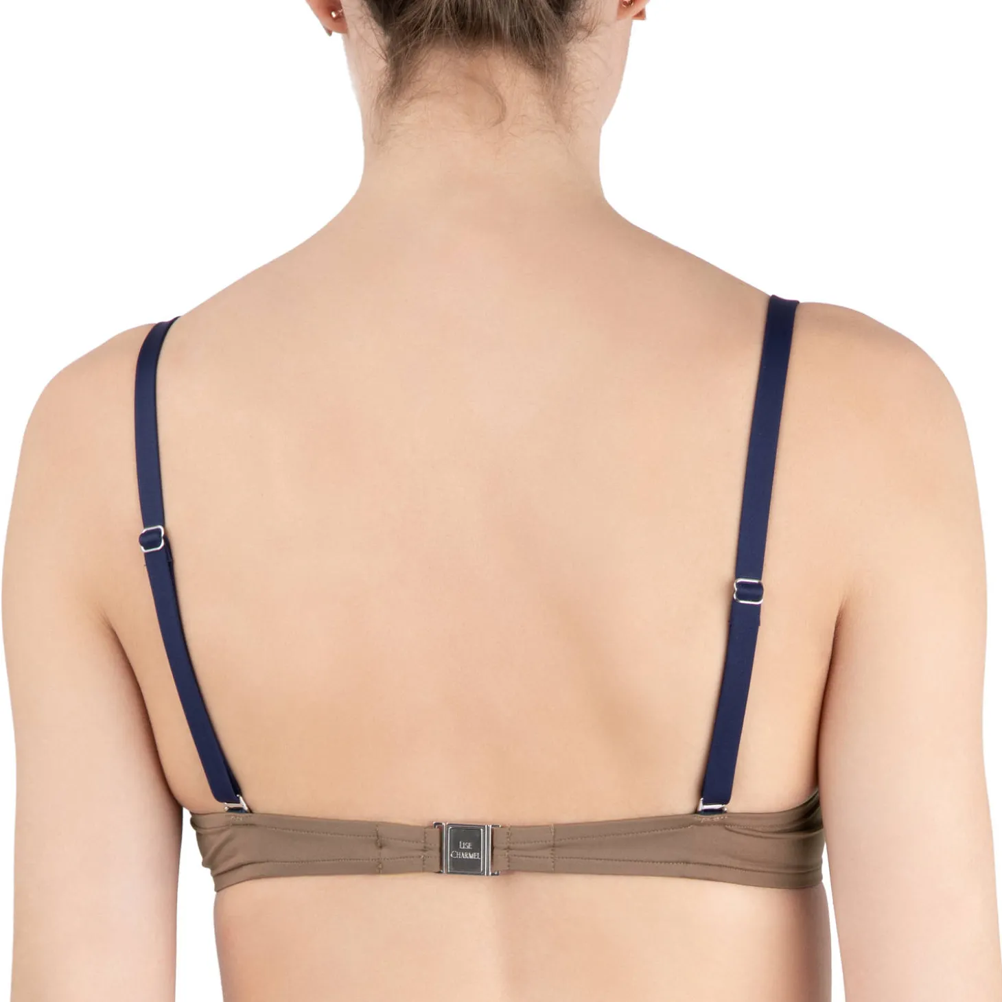 Haut De Maillot De Bain Corbeille Coques