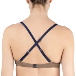 Haut De Maillot De Bain Corbeille Coques