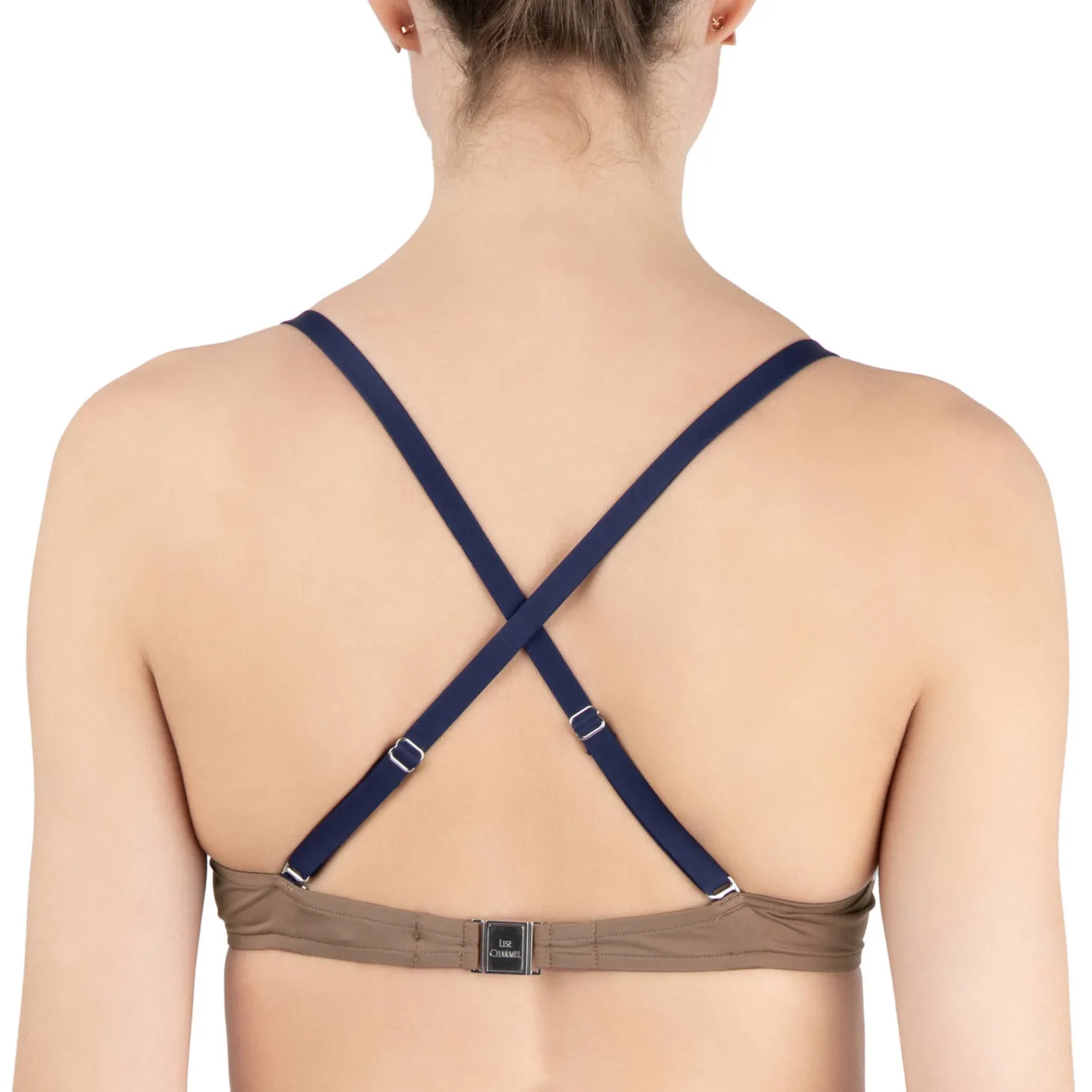 Haut De Maillot De Bain Corbeille Coques