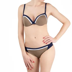 Haut De Maillot De Bain Corbeille Coques