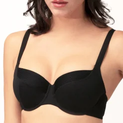 Haut De Maillot De Bain Corbeille Armatures