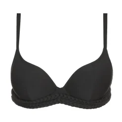 Haut De Maillot De Bain Coques Forme Coeur